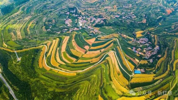 【新红旅】驰骋塞上河套，踏遍贺兰阴山