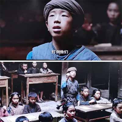 我们世世代代的劳工大众,或许会忘记他的样子,忘记他的事迹,但我们耳边总会响起他的声音,我们读书学习、工作行事,不经意间,总会使用他的武器。