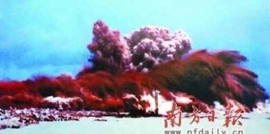 只有在两种情况下，才会认为“愚公移山”是“破坏生态环境”，一种情况是脑子进水了；第二种是“项庄舞剑”，针对的是毛主席的著作《愚公移山》及其倡导的“愚公移山”精神。