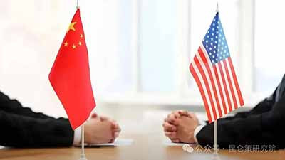 Ksliu|特朗普3次声称“要与赖清德通话”玩的什么鬼花样