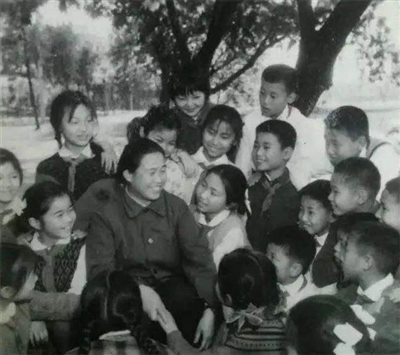 感人至深,毛泽东与安徽三位全国女劳模的故事