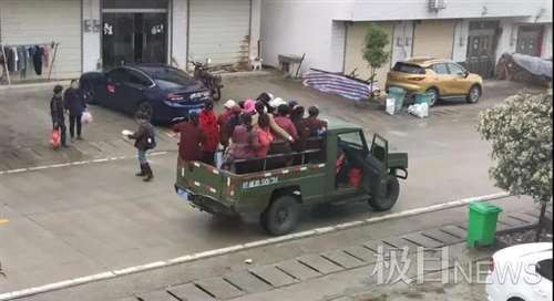 兴,百姓苦;亡,百姓苦。