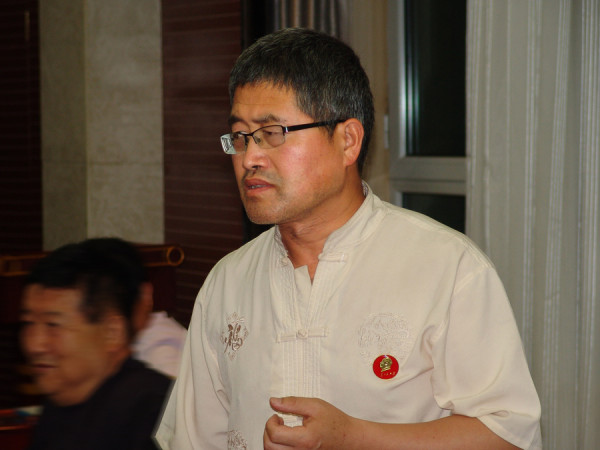 乌有之乡在兰州举办研讨交流活动