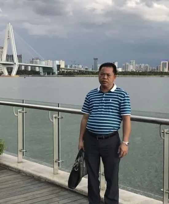 中国村霸横行录