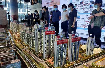 赵燕菁：中国经济转型，需要建立一个和土地市场相当的权益市场