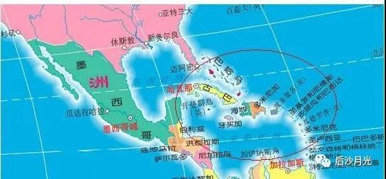 海地总统被杀的背后故事,能让你大开眼界
