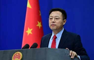 国际社会声援支持美国人民反抗种族歧视的正义斗争