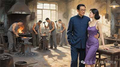 历史的沧桑在于，它常常以进步的名义，完成某种形式的循环。1978年开启的那个解放时代，其本意是挣脱僵化的束缚，让一切创造财富与文明的源泉充分涌流。这一目标无疑取得了举世瞩目的成就。然而，解放的过程也意外地激活了另一个被封印许久的古老魅影。