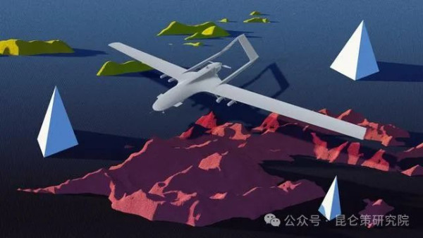 肖志夫:并非危言耸听,“人工智能”正在颠覆现代战争形态