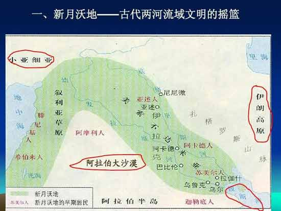 浅谈巴以冲突,应该支持谁 之一