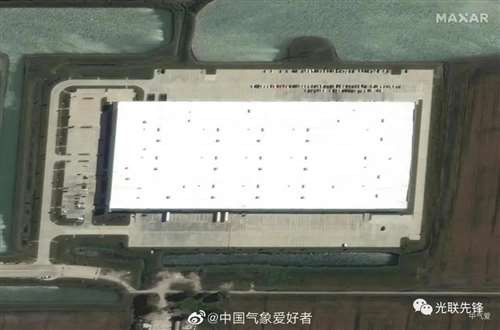 美国龙卷风遇难工人：“亚马逊不让我们走”
