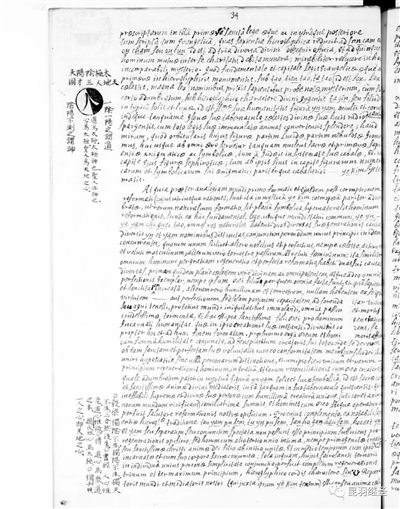 牛顿那个圣三一学院,原来是这么来的,怎么又与华夏有关?