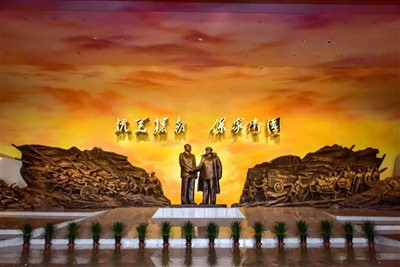 这才是真实的历史!