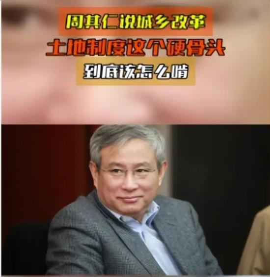 针对周其仁教授的产权理论，本文认为：第一，深化改革并不是要削弱社会主义性质，更不能弱化党的领导，而是要在发挥市场决定作用的同时，更好地发挥有为政府的作用；第二，如果没有中国特色社会主义的“举国体制”，精准扶贫绝对不可能取得举世瞩目的伟大成就……