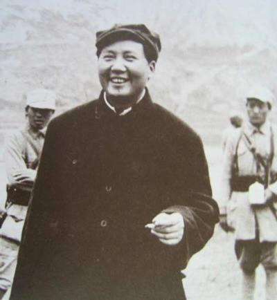 何为“窑洞对”?毛泽东“窑洞对”的历史底气何在?