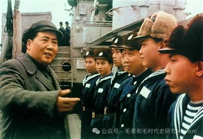 这才是真实的历史!