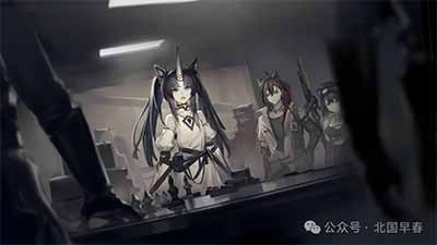 真正的批判性思维，是在理解作品“是什么”的基础上，去追问它“表达了什么”、“站在谁的立场上说话”。作为二游玩家，在我们观看二游剧情时，不妨把游戏剧情当作思考的起点和桥梁，思考现实中的问题，或者借由现实批判游戏剧情，也不失为一种好的对待方法。