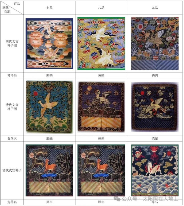 莫易视角：衣冠禽兽