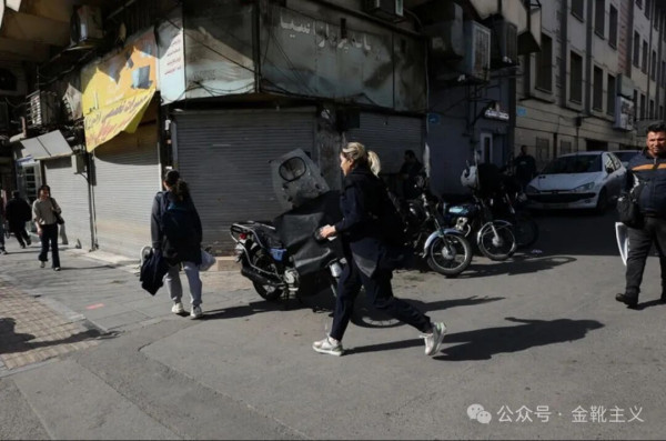 一切问题的关键在政治,一切政治的关键在民众,不解决要不要民众的问题,什么都无从谈起。