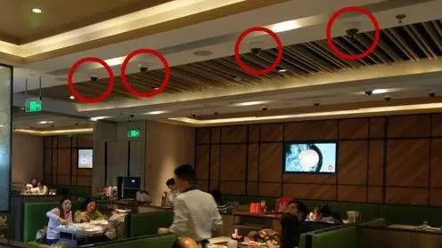 隐私被榨干的年代:每天都有几千家公司监视你