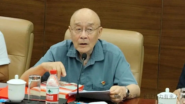 《从“两弹一星”功臣之子到红色文化宣讲者——葛元仁的阶级觉悟与人生答卷》