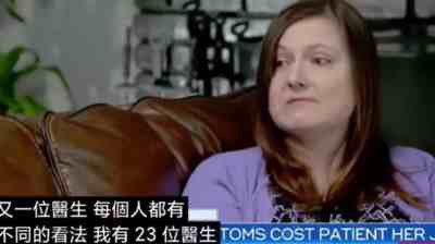 新冠后遗症究竟多严重,让美英两国的数据来说话