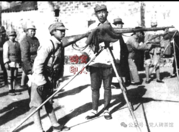 抗日菩萨,群众还会这样待我们吗?