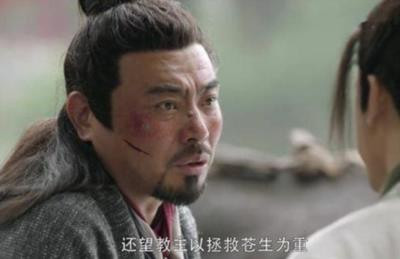 金庸小说,为什么不讲唐朝的故事?
