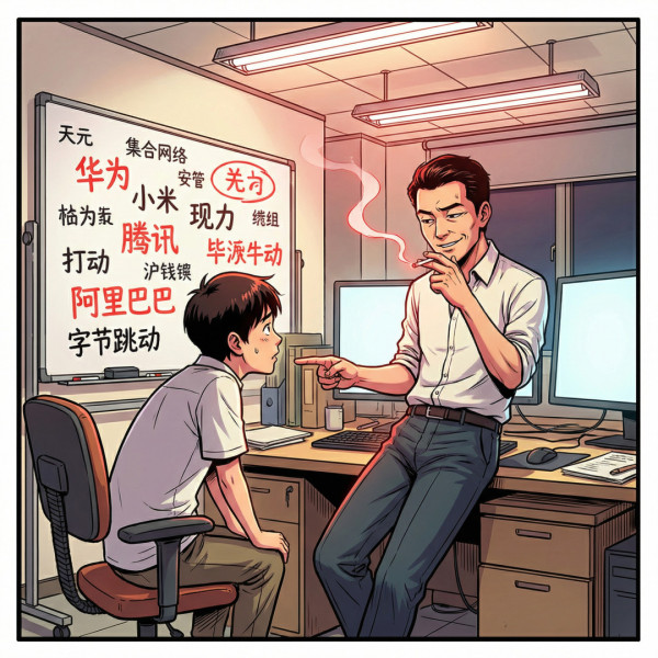 我在GEO公司卧底30天:这里的工作就是骗AI