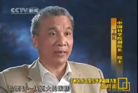 中国人解决气候问题,靠的不是一个柴静