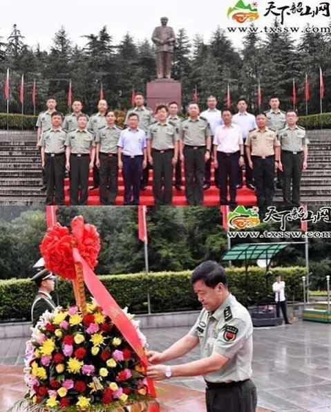 共和国的核心在北京，但民心永远藏在韶山。珍贵的月壤只是一个开始，我们民族的上限很难去估量，只希望不论飞得多高，都不要忘记自己来时的路。