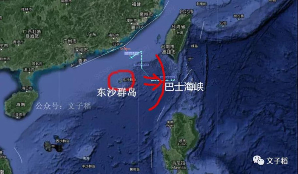 只要解放台湾，实现国家统一，其他一切，不攻自破！