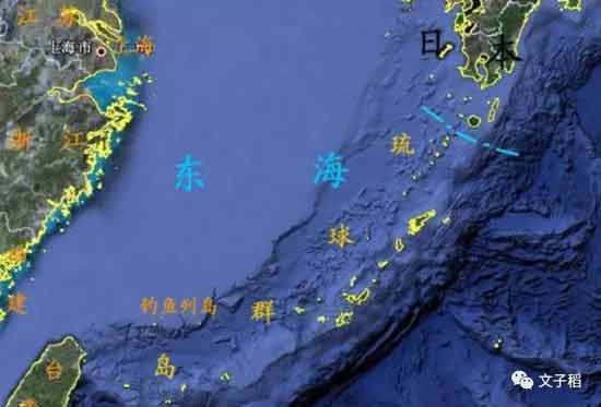无论日本右翼势力如何嚣张和反华，中国的主流媒体常常见到哈日的声音，却没有反日的声音。