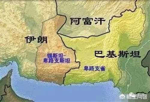 多行不义必自毙!这句话送给那些俾路支恐怖分子以及它们的保护伞。