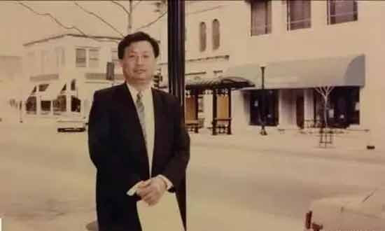40年后,为什么说“天堂往左,深圳往右”?
