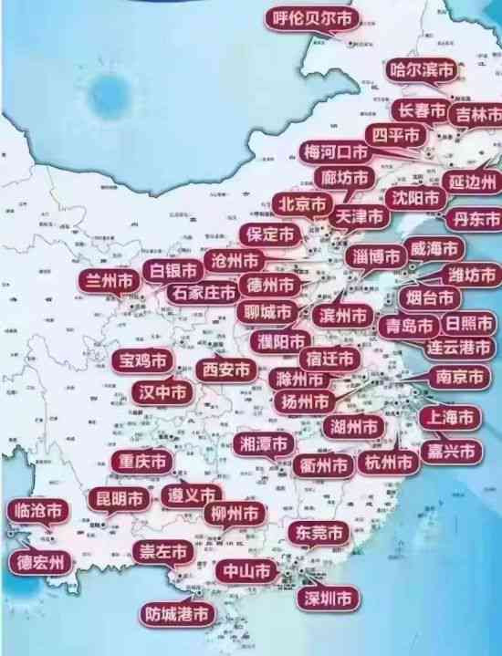 现实是,此刻疫情遍地开花,各地都在进行严厉的防疫,以期早日战胜疫情,恢复生产生活秩序。