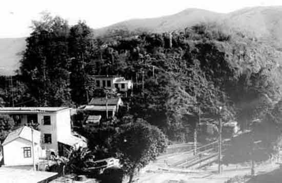 40年后,为什么说“天堂往左,深圳往右”?