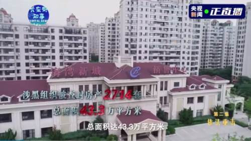 朱门酒肉臭，路有冻死骨。遍身罗绮者，不是养蚕人。黑恶势力好逸恶劳不干好事拥有的财富普通人几辈子都用不完；而普通的劳动者辛勤劳动，却所获甚少，甚至辛苦大半辈子连套房子都买不起。