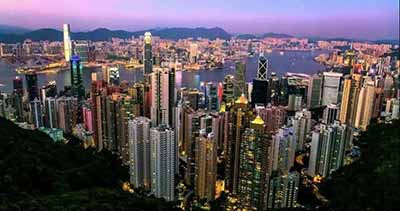 元朗“复仇者联盟”?别逗了!昨天(27日),香港的街头对峙再次说明一件事!
