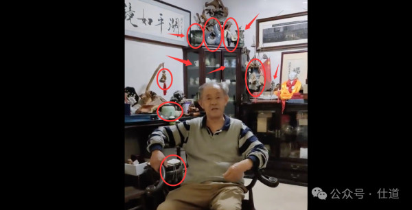 南京博物院古画失踪事件,迷雾重重,还在持续升温。