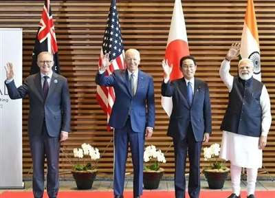 美国要帮中国治理“非法捕捞”,它配吗?