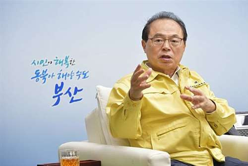 韩国大选启示录:挨打不立正,江山拱手送