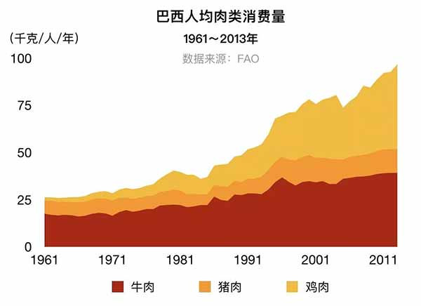 亚马逊之火，因何燃起，谁在加油？