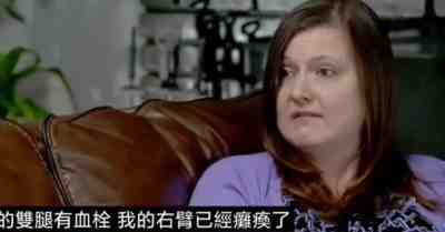新冠后遗症究竟多严重,让美英两国的数据来说话