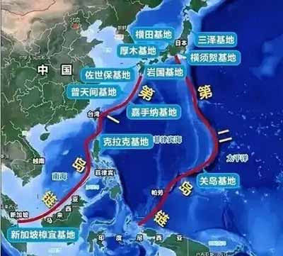 日本高市早苗那句“台湾有事”就是“日本的存亡危机”，不是出于一时冲动，她以及她所代表的日本极右势力是真的在想办法阻止我们统一，他们不想看到一个统一的强大的中国。