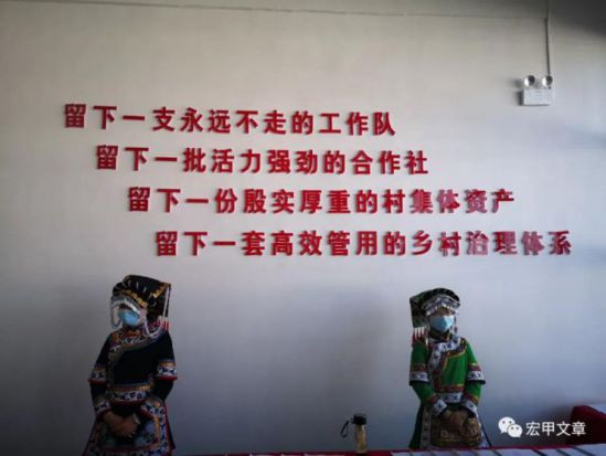 贵州省毕节市党组织领办集体合作社大事记