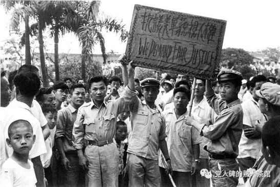 驻台美军的性暴力，台湾同胞别忘了美帝咋祸害你们啊！