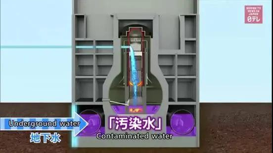 福岛核事故：四级天灾是怎么升级为七级人祸的？