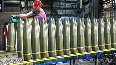 霸权收缩、战略退潮,已然是不可逆转的大趋势。