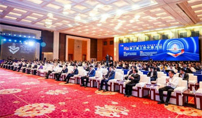 自主“芯”生态·筑基新型工业化 | 龙芯中科亮相2023第三届工控中国大会